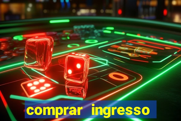 comprar ingresso jogo do porto